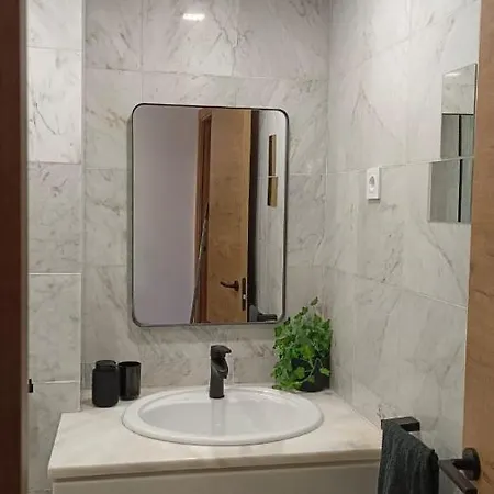 Piso Malaga Cerca Playa Apartamento Exterior foto