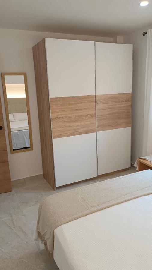Apartment Piso Cerca Playa Málaga